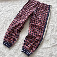 GUCCI ズボン　新品　未使用　タグ付き GUCCI グッチ GGロゴエコウォッシュド ズボン パンツ 649110