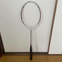 YONEX バドミントンラケット アークセイバーD19 中古