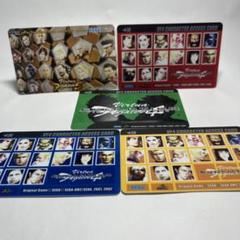レア バーチャファイター VF net カード - メルカリ