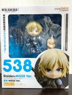 2025年最新】メタルギアソリッド2 フィギュアの人気アイテム