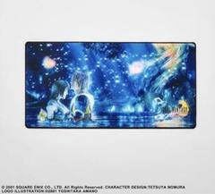 FF10  ファイルファンタジーX ゲーミングマウスパッド FF10 ファイルファンタジーX ゲーミングマウスパッド - メルカリ