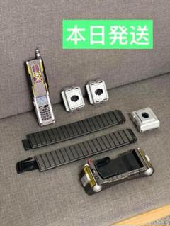 CSM カイザドライバー　本体のみ（ジャンク） Amazon | COMPLETE SELECTION MODIFICATION KAIXADRIVER(CSM