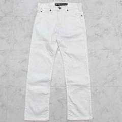 EMPORIO ARMANI ホワイトデニム ホワイト 29