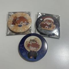めいちゃん缶バッジセット めいちゃん 歌い手 缶バッジ12個セット シークレット含 - メルカリ