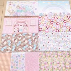 ①ayyjewel デザインペーパー 大量まとめ売り ayyjewel♡デザインペーパー まとめ売り - メルカリ