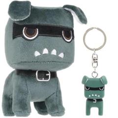 ⭐️週末特価⭐️黒デリ丸ぬいぐるみとキーホルダーセット 三菱 デリ丸 キーホルダー ぬいぐるみ - メルカリ