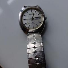 セイコー LM 自動巻き 腕時計 5606-7150 セイコー5606-7150を購入する | Chrono24