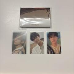 SEVENTEEN FTS weverse ラキドロ ミンギュ【メルカリ最安値】 SEVENTEEN FTS weverse ラキドロ ミンギュ【メルカリ最安値