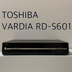 *ジャンク品*TOSHIBA レコーダー