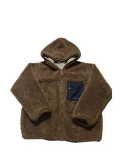 80s' ヴィンテージ パーソンズ　PERSON'S コットンブルゾン　L 80s' ヴィンテージ パーソンズ PERSON'S コットンブルゾン L
