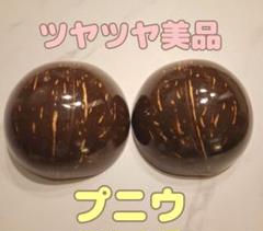 プニウ　ニードラム　美品　フラダンス　楽器 mo-pn001-1.jpg