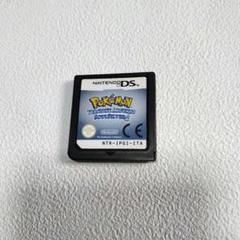2023年最新】ポケットモンスター ソウルシルバー 海外版の人気アイテム ...