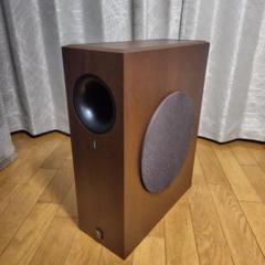 YAMAHA サブウーファー ウッド　NS-SW210 YAMAHA【NS-SW210】ヤマハ サブウーファー スピーカーシステム