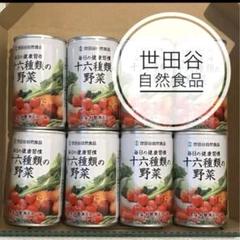 世田谷自然食品 毎日の健康習慣 十六種類の野菜 (160g×30本入