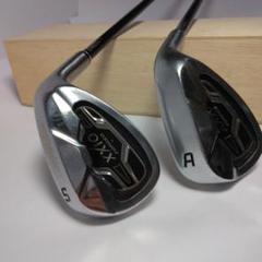 XXIO（3代目） | アイアン | 製品情報 | DUNLOP GOLFING WORLD