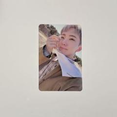 2025年最新】seventeen ホシ face the sunの人気アイテム - メルカリ