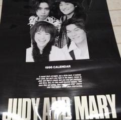 SONY - 非売品 JUDYANDMARY WARP 告知ポスター SONY - 非売品 JUDYANDMARY ひとつだけ 告知ポスターの通販 by