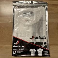 vittoria Tシャツ Mサイズ ノベルティ