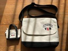2025年最新】VAN Jacket バッグの人気アイテム - メルカリ