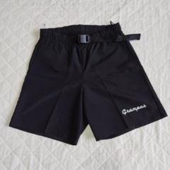 名古屋グランパス　ハーフパンツ　Mサイズ