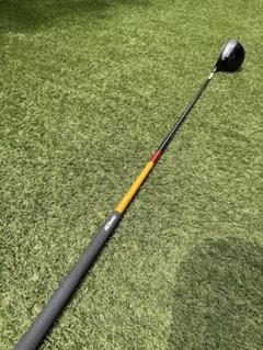 TaylorMade 425 ドライバーのサムネイル