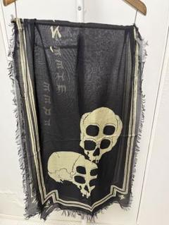 kapital レーヨン　WABI SABI レインスカルストール KAPITAL キャピタル レーヨン WABI SABI レインスカルストール