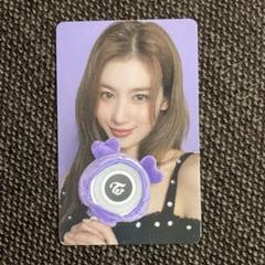 TWICE トレカ　サナ　this is for アップグレード　特典