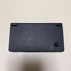 【おまけ付き】NINTENDO ニンテンドー DSi ブラック 任天堂