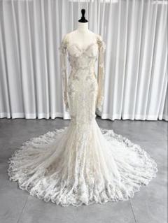 ＊Galia Lahav＊ ニーサ ガリアラハヴ ウェディングドレス