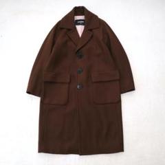 ディースクエアード　コート　レディース　アウター　チェスター　DSQUARED2 2025年最新】DSQUARED2 レディース チェスターコートの人気
