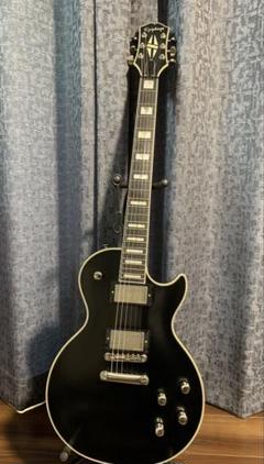 ギター Epiphone LesPaul prophecy FISHMAN Gotoh Les Paul Prophecy, Black Aged Gloss | Epiphone