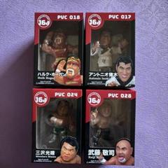 Amazon.co.jp: Mattel WWE アルティメットエディション アクションフィギュア & アクセサリーセット  「ハリウッド」ハルクホーガン 6インチ コレクション用 30関節ポイント付き 交換可能なピース&エントランスギア付き : おもちゃ