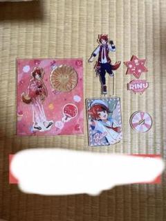 すとぷり 莉犬くん アクスタ まとめ売り - メルカリ
