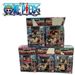 ワンピース 合体監獄インペルダウン！｜発売日：2010年3月