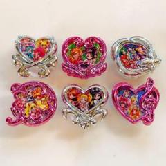 【美品】キュアデコル【プリキュアオールスターズ】スマイルプリキュア