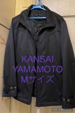 山本　寛斎　ブルゾン（5-36） 2025年最新】山本寛斎 メンズ ジャンパー・ブルゾンの人気