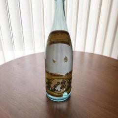 プレミア 白玉の露(透明瓶) 本格焼酎