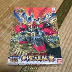 完品ウイングガンダムTV版セット SDガンダムフルカラーガチャ