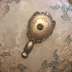 ANNA SUI 手鏡