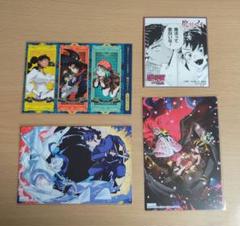 魔男のイチ 単行本1巻 アニメイト 特典 ポストカード付き 4冊④ 魔男のイチ 1巻 アニメイト特典 ポストカード - メルカリ