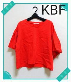レディース KBF トップス 新品 送料無料