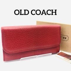 2025年最新】coach ヴィンテージ 財布の人気アイテム - メルカリ
