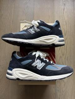 2025年最新】new balance m990 tb2の人気アイテム - メルカリ 2025年最新】new balance m990 tb2の人気アイテム - メルカリ