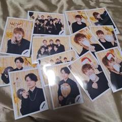 ジャニーズ生写真ブロマイドまとめ売り③ 1000枚 ＋100枚six