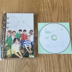 BTS 2020 SEASON'S GREETINGS(スケジュール帳以外) BTS シーグリ 2020 SEASON'S GREETINGS スケジュール帳 - メルカリ