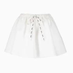 Bibiy. NELLY MINI SKIRT NAVY ビビィ スカート BIBIY. MADE | NELLY MINI SKIRT NAVY｜Bibiy.