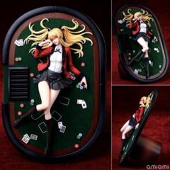 Myethos 賭ケグルイ×× 早乙女芽亜里 1/7 完成品フィギュア