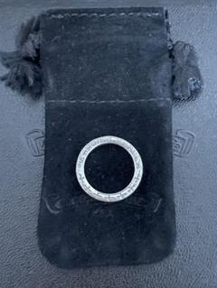楽天市場】【中古】 CHROME HEARTS クロムハーツ NTFL リング 10