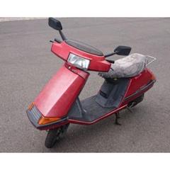 ホンダ スペイシー 50cc