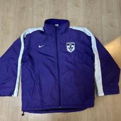 Nike 駒澤大学 ウインドブレーカー上下　M Nike 駒澤大学 ウインドブレーカー上下 M - メルカリ